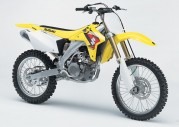 Suzuki RM-Z450